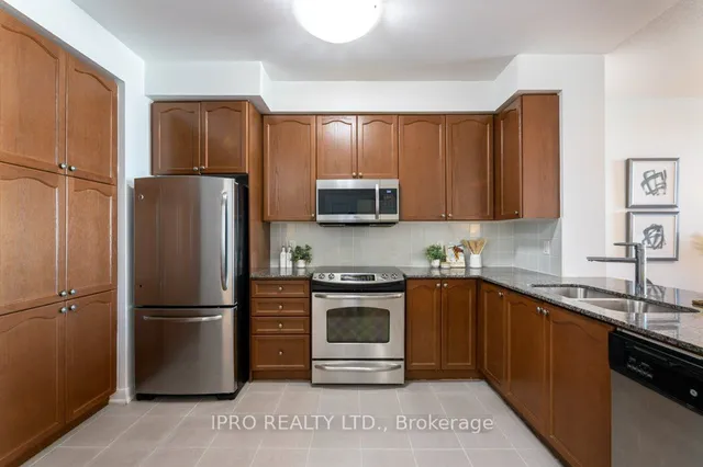 Additional image 2 of 205 Sherway Gardens Rd Unit 308