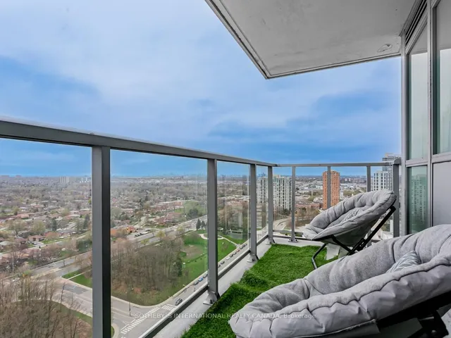 Additional image 18 of 50 Town Centre Crt Unit 2602