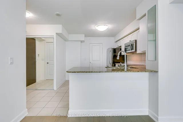 Additional image 18 of 215 Sherway Gardens Rd Unit 2001