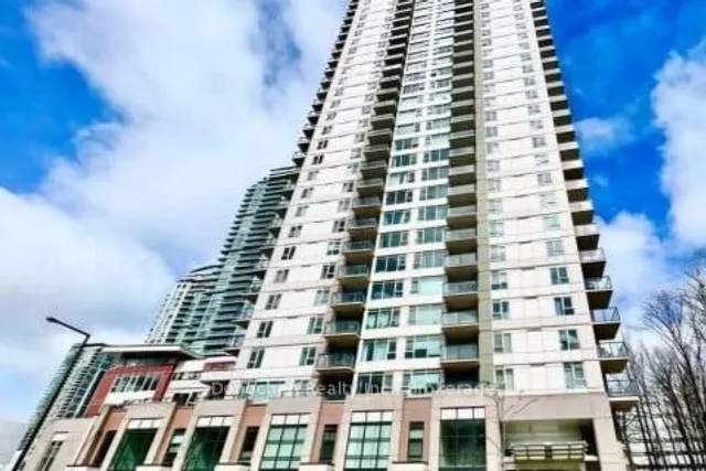 25 Town Centre Crt Unit 2702