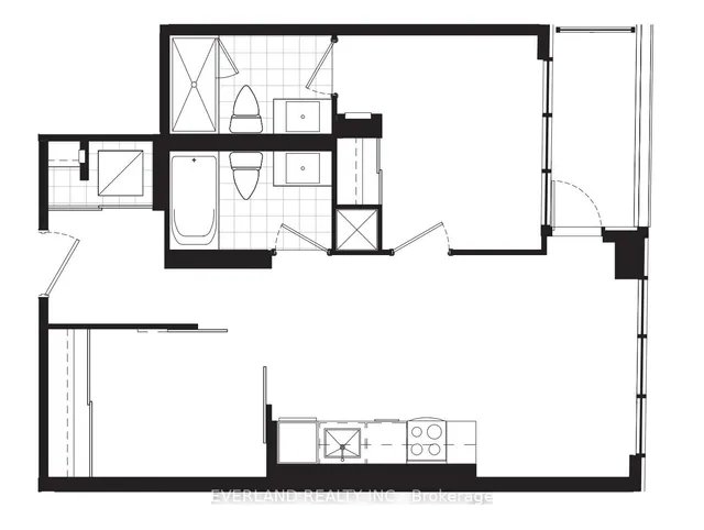 Additional image 14 of 500 Dupont St Unit 514