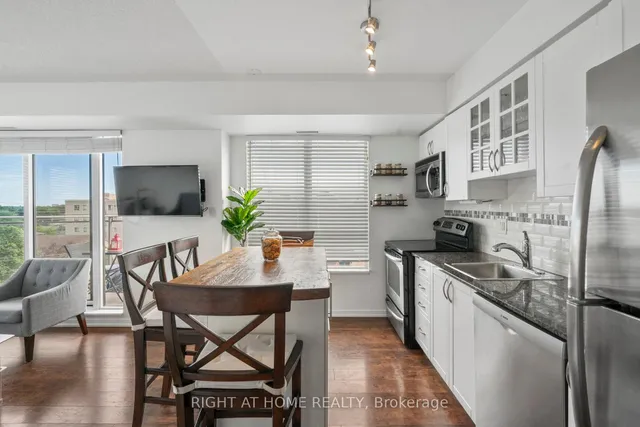 Additional image 3 of 801 Sheppard Ave Unit 602