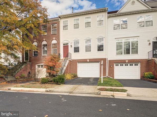 6510 Tassia Dr, Alexandria, VA 22315
