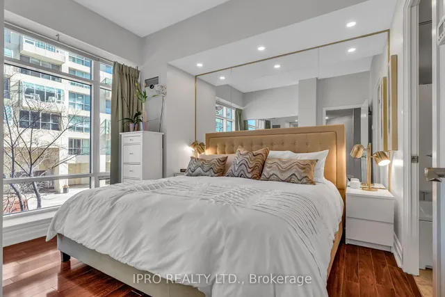 Additional image 20 of 500 Queens Quay Unit 210E