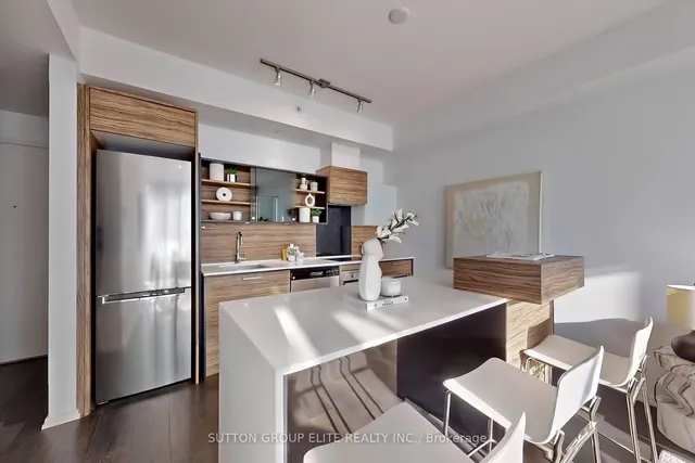 Additional image 12 of 75 St Nicholas St Unit 1705