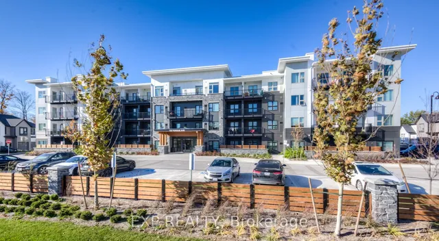 Additional image 2 of 110 Fergus Ave Unit 420