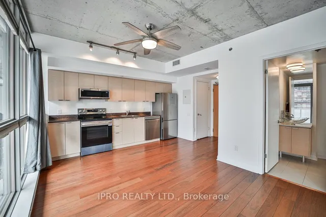 Additional image 4 of 375 King St Unit 701