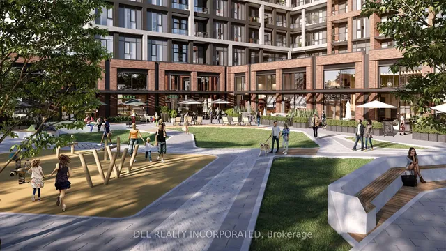 Additional image 24 of 858 Dupont St Unit PH25