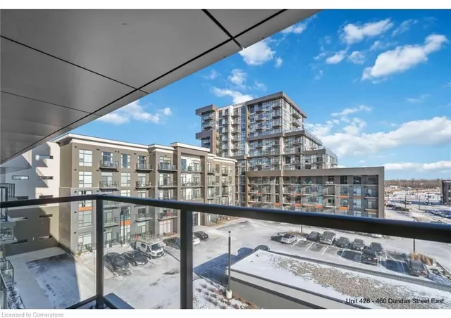 Additional image 31 of 460 Dundas St Unit 428