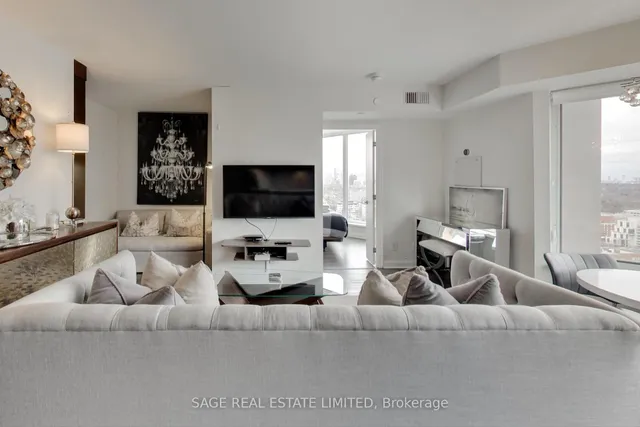 Additional image 8 of 155 Yorkville Ave Unit 2704