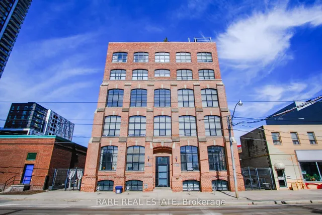 Additional image 2 of 736 Dundas St Unit 101