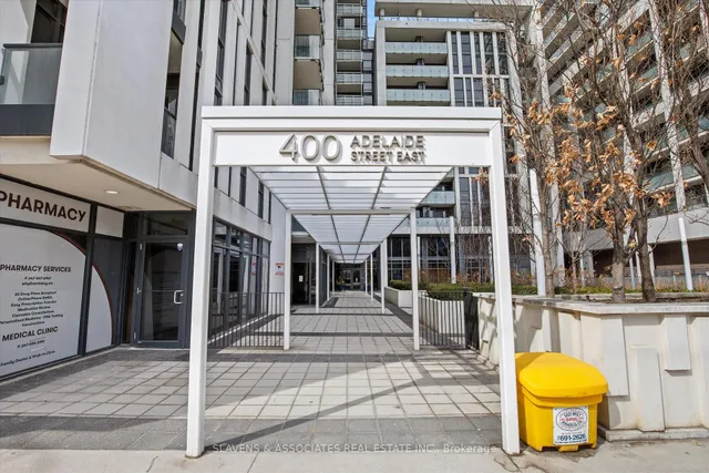 Additional image 2 of 400 Adelaide St Unit PH1