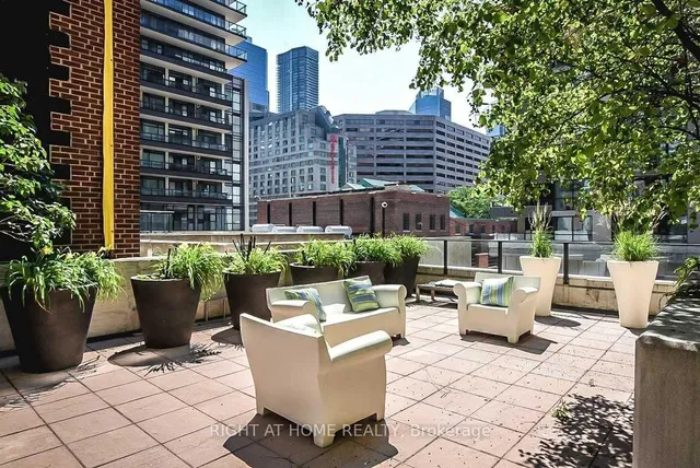 Additional image 41 of 111 Elizabeth St Unit 1702