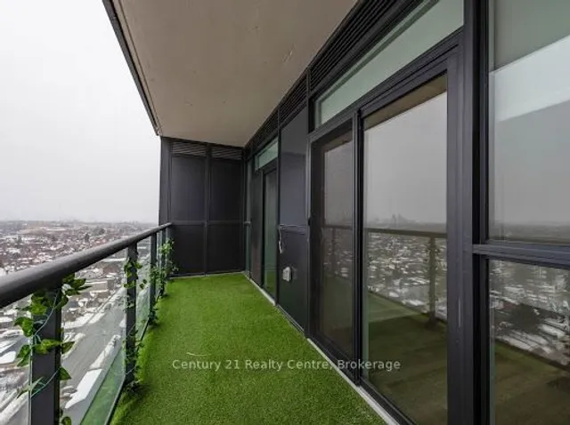 Additional image 22 of 1603 Eglington Ave Unit 1402