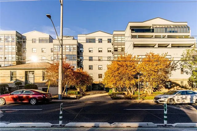 Additional image 2 of 175 Hunter St Unit 601