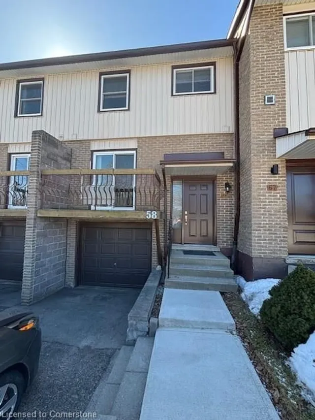 1115 Paramount Dr Unit 58