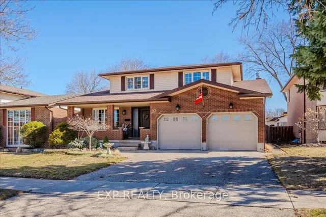 23 Countryside Cres