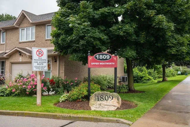 Additional image 39 of 1809 Upper Wentworth St Unit 22