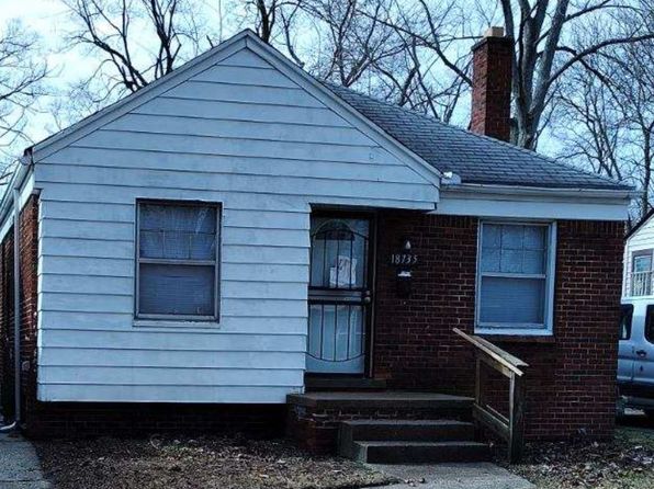 18735 Grandville Ave, Detroit, MI 48219