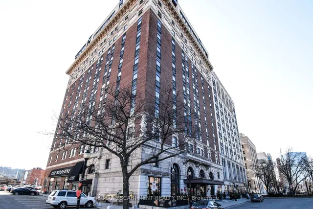 118 King St Unit 520