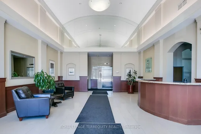 Additional image 5 of 1359 Rathburn Rd Unit 809