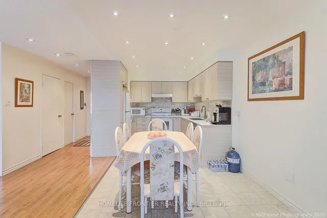 Additional image 6 of 4005 Don Mills Rd Unit 302