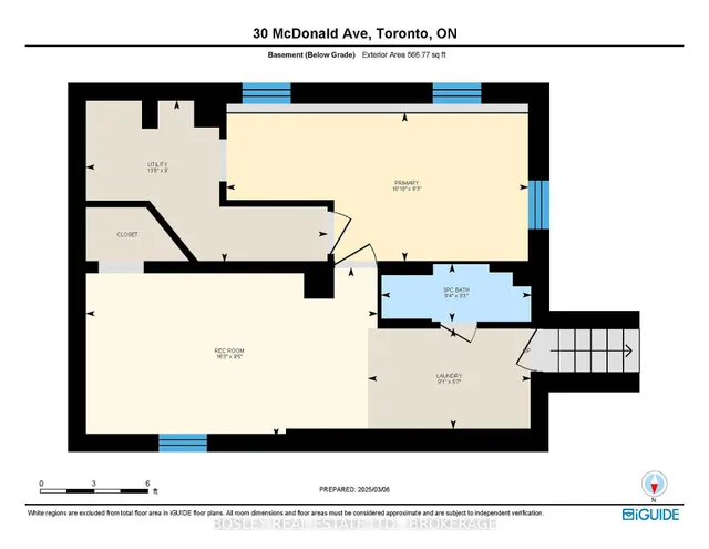 Additional image 40 of 30 Mcdonald Ave