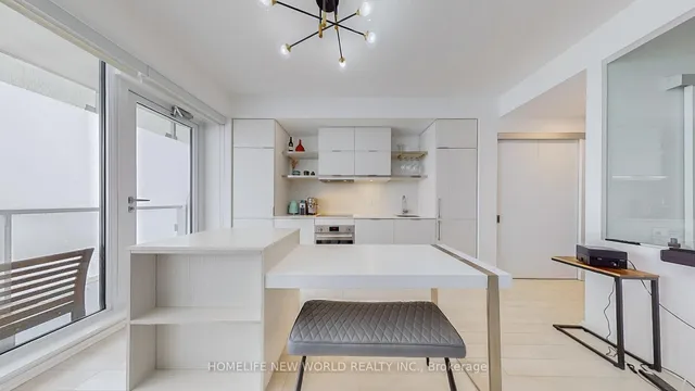 197 Yonge St Unit 5803