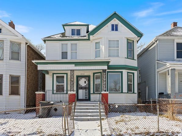 5733 Fischer St, Detroit, MI 48213