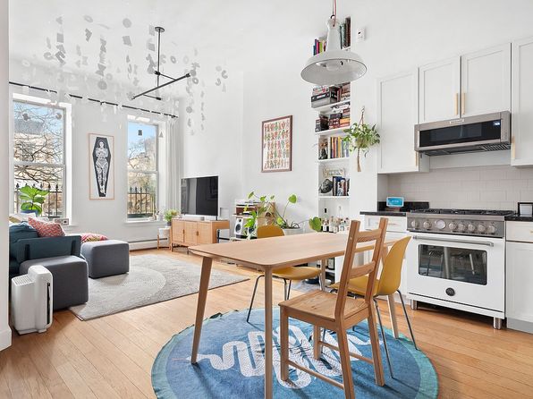 88 Quincy St APT 2, Brooklyn, NY 11238