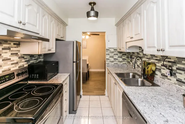 Additional image 19 of 1615 Bloor St Unit 206