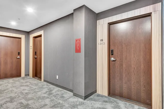 Additional image 8 of 60 Frederick St Unit 1313