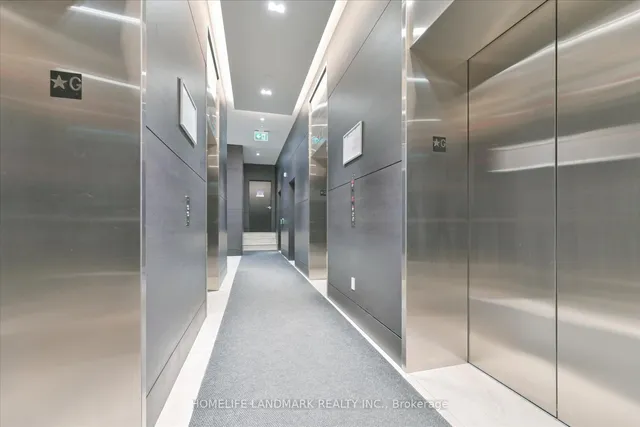 Additional image 5 of 2221 Yonge St Unit 4003