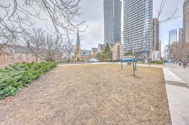 Additional image 43 of 1080 Bay St Unit 2410