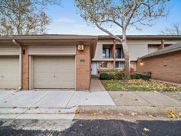 1008 Trevor Pl, Detroit, MI 48207