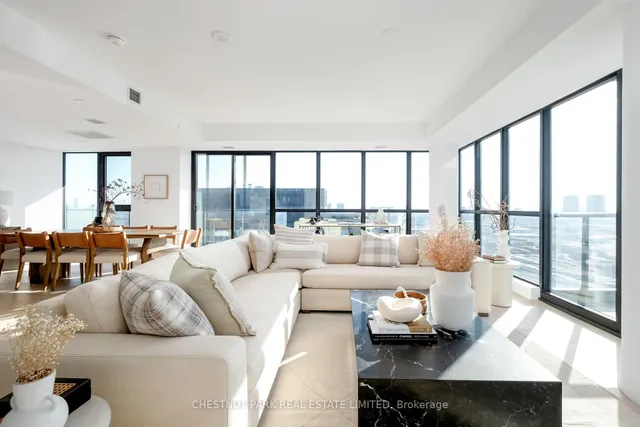 33 Frederick Todd Way Unit 1901