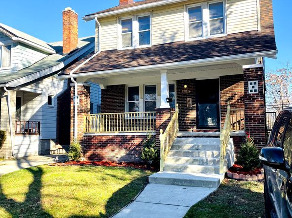 12076 Cloverlawn St, Detroit, MI 48204