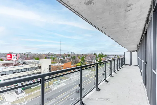 Additional image 23 of 3237 Bayview Ave Unit 713