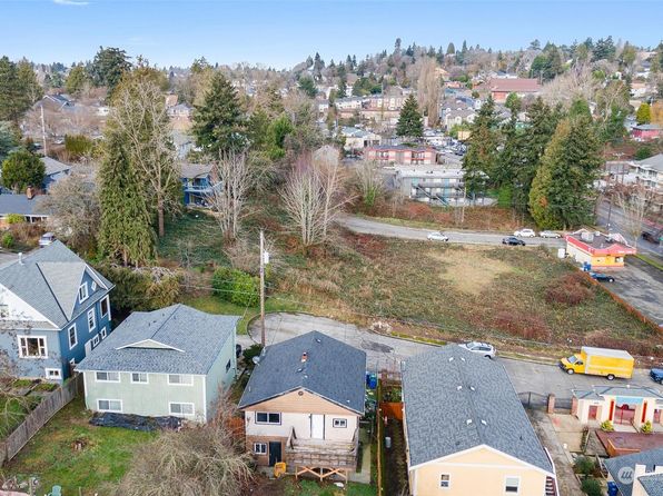 4819 S Myrtle Street, Seattle, WA 98118