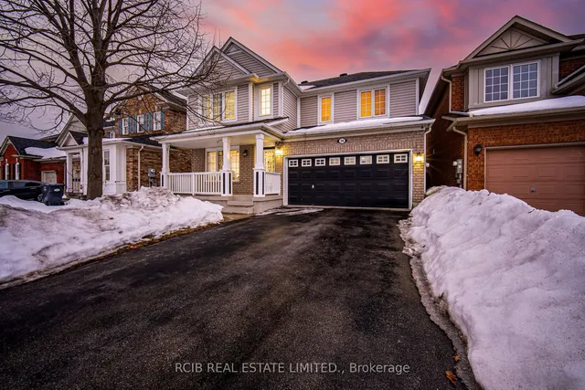 36 Orangegrove Dr