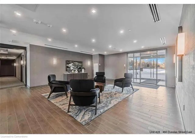 Additional image 34 of 460 Dundas St Unit 428