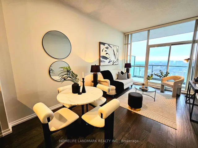 Additional image 7 of 70 Forest Manor Rd Unit 3409