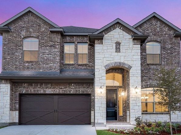 4924 Dewy Rose Ln, Fort Worth, TX 76244