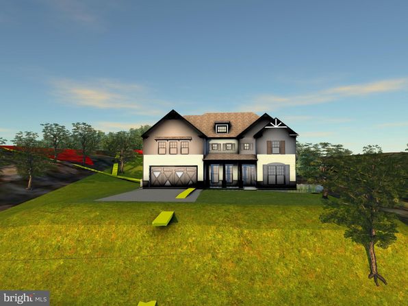 Property image for 10521 Madison Dr, Lorton, VA 22079