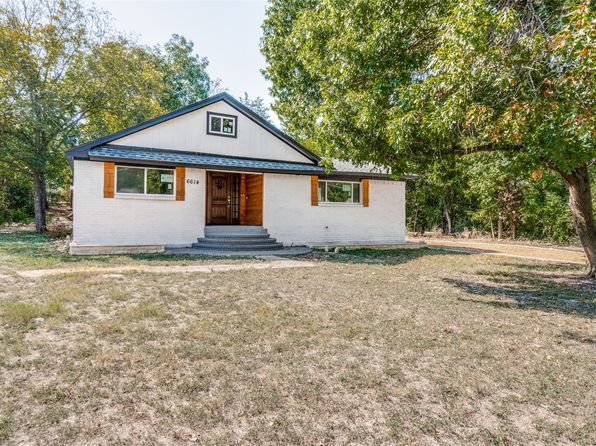 6614 Parkdale Dr, Dallas, TX 75227