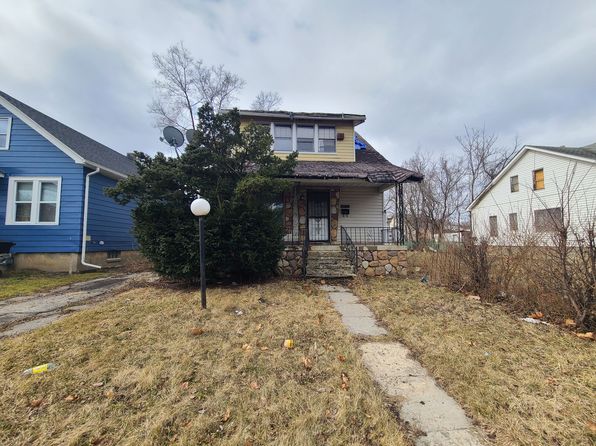 8111 American St, Detroit, MI 48204