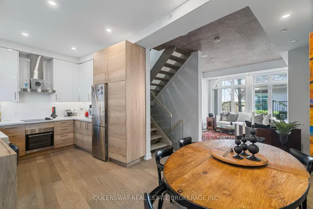 Additional image 13 of 2067 Lakeshore Blvd Unit TH 6