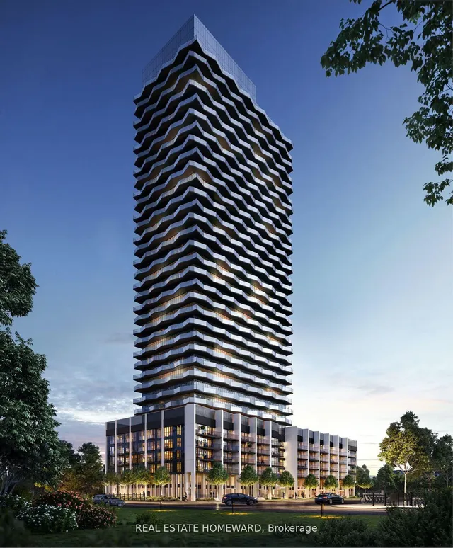 36 Zorra St