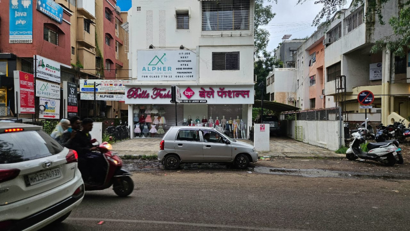 Additional image 2 of College Road, Nashik