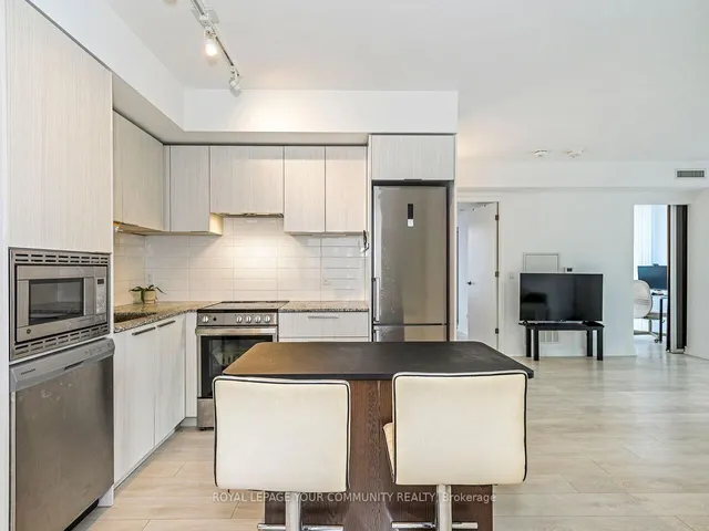 Additional image 10 of 501 Yonge St Unit 1309